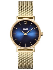 CLUSE Minuit CW10202 Gold Stainless Steel Bracelet