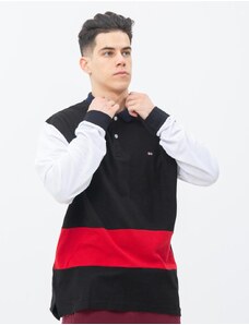 BELTIPO Ανδρικό Μπλουζάκι Polo με γιακά