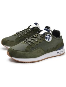 NORTH SAILS RW/04 First 024 Military Green