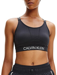 Στηθόδεσμος Calvin Klein High Support Sport Bra 00gwf1k137-001