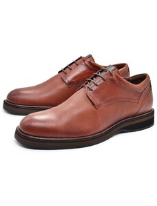 VICE Footwear 44201 Leather Cognac