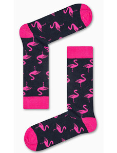 OEM Κάλτσες Με Φλαμίνγκο - Pink