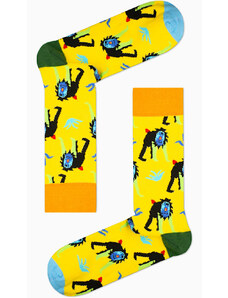 OEM Κάλτσες Jungle - Yellow