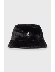 Καπέλο Kangol χρώμα μαύρο K4370.SB002