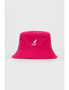 Καπέλο Kangol χρώμα μοβ K4224HT.EP600