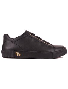 Γυναικεία Sneakers Pegada 219001-03 ΜΑΥΡΟ