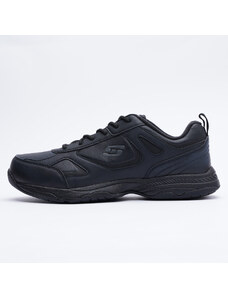 Skechers Work Relaxed Fit Dighton SR Ανδρικά Παπούτσια