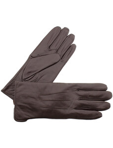 Γάντια γυναικεία δέρμα Guy Laroche 98861-02