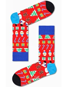 Happy Socks Κάλτσες All I Want For Christmas