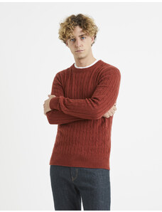 Celio Sweater Vecable - Ανδρικά