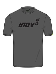 T-shirt INOV-8 COTTON TEE "INOV-8" M 000968-dg-01