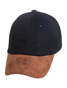 Karfil Ανδρικό Καπέλο Τζόκευ Timba Cap 7711631-Black