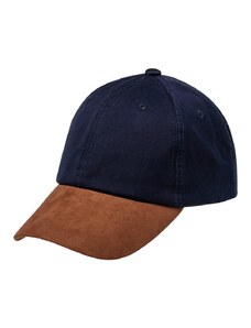 Karfil Ανδρικό Καπέλο Τζόκευ Timba Cap 7711631-Blue