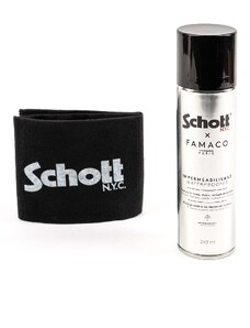 Schott N.Y.C Αδιάβροχο Καθαριστικό Spray - KITIMPERM