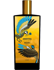 Memo Paris Fragrances for Men Σε Έκπτωση, Argentina - Eau De Parfum - 75 Ml, 2024, 75 ml