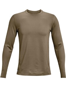 Μακρυμάνικη μπλούζα Under Armour Tac Crew CGI Base-BRN 1365389-499
