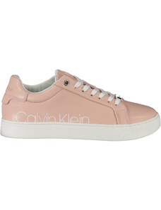 Sneaker Calvin Klein HW0HW00574F-TBP Ρόζ