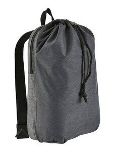 Sol's Uptown - 02113 Σακίδιο πλάτης δύο υλικών, Μέγεθος τσάντας 30,5 x 51 x 15εκ. Χωρητικότητα 20L.