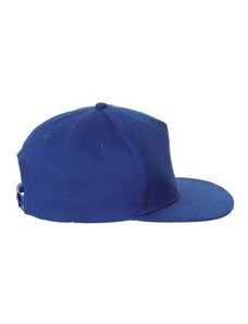 Sol's Sonic - 01661 Kαπέλο ακρυλικό με μάλλινη αίσθηση και φλατ γείσο