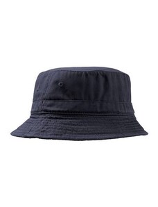 Atlantis Forever καπέλο τύπου ψαρέματος 100% Βαμβάκι chino twill, 290g/m, Χρώμα NAVY, Μέγεθος S/M