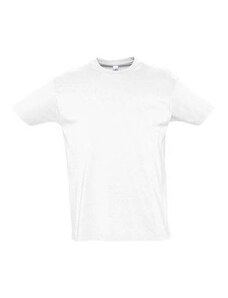 Sol's Imperial 11500 Ανδρικό t-shirt Jersey 190gr 100% βαμβάκι