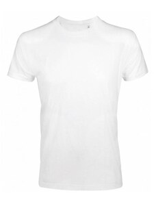 SOL'S IMPERIAL FIT 00580 Ανδρικό T-shirt Jersey 190g/m 100% Βαμβάκι Ringspun σεμί-πενιέ