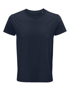 Sol's Crusader Men - 03582 Ανδρικό οργανικό T-shirt Jersey 150gsm 100% Οργανικό βαμβάκι