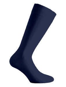 WALK SOCKS Ανδρικές Κάλτσες Walk W304 75 Blue Bamboo