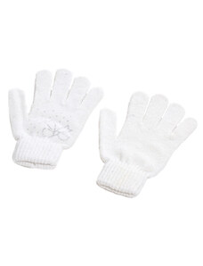 BELTIPO Γυναικεία Γάντια Λευκό