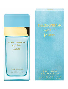 Dolce&Gabbana Light Blue Forever EDP 25ml για γυναίκες