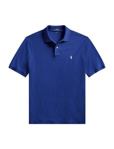 Polo Ralph Lauren Μπλουζάκι μπλε ρουά