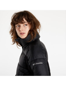 Γυναικεία χειμωνιάτικα jacket Columbia Leadbetter Point Sherpa Hybrid Black
