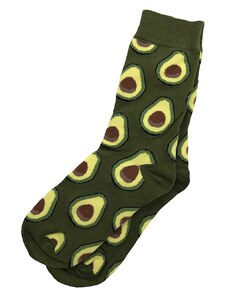 OEM Κάλτσες Avocado - Green