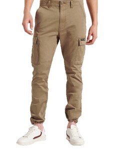 Superdry - M7010795A - Recruit Grip2.0 - Tracked Olive - Παντελόνι