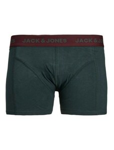 Jack&Jones - 12198573 - Jac Bak Trunks Noos - Darkest Spuce - Εσώρουχα