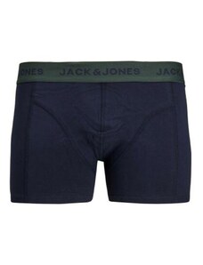 Jack&Jones - 12198573 - Jac Bak Trunks Noos - Navy Blazer - Εσώρουχα