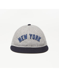 Cap New Era 9Fifty New York Yankees Cooperstown Retro Crown Cap Grey