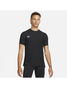 Nike VaporKnit Strike Ανδρικό T-Shirt