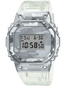 Ανδρικά ρολόγια Casio G-Shock Premium GM-5600SCM-1ER -
