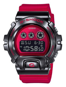 Ανδρικά ρολόγια Casio G-Shock Premium GM-6900B-4ER
