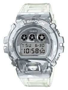 Ανδρικά ρολόγια Casio G-Shock Premium GM-6900SCM-1ER -