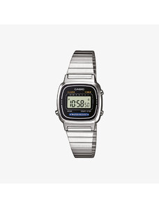 Ανδρικά ρολόγια Casio LA670WEA-1EF