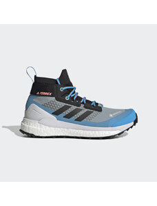 Adidas Terrex Free Hiker GTX Hiking Shoes