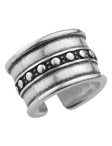 AMOR AMOR Δαχτυλίδι Από Ορείχαλκο PF34243