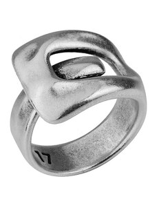 AMOR AMOR Δαχτυλίδι Από Ορείχαλκο PF38532
