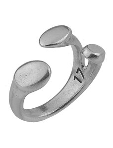 AMOR AMOR Δαχτυλίδι Από Ορείχαλκο PF38540