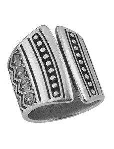 AMOR AMOR Δαχτυλίδι Από Ορείχαλκο PF38534