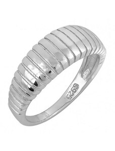 AMOR AMOR Δαχτυλίδι Από Ασήμι 925 SS38894