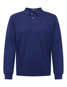 Polo Ralph Lauren Μπλουζάκι ναυτικό μπλε / κόκκινο