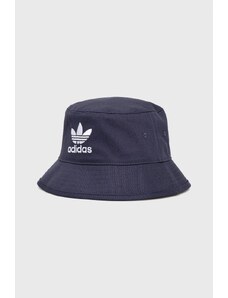 adidas Originals - Βαμβακερό καπέλο